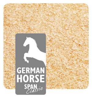 German Horse Span Classic – Der Klassiker
